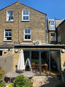 Air Conditioning Wandsworth