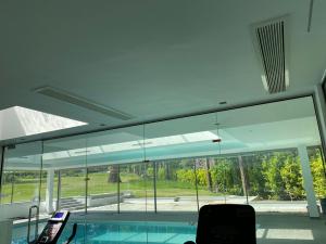 SW19 Air Conditioning